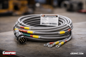 Broderson Parts & Service