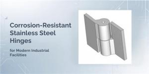 Corrosion resistant
