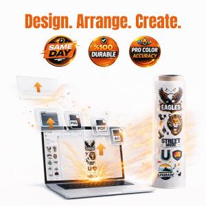 Transfer Legend DTF Transfer Products