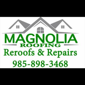 Magnolia-Roofing-Madeville-Louisiana