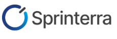 Sprinterra Logo