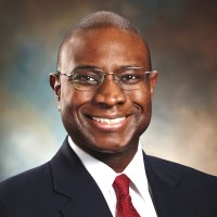 Reginald Sanders, CFA, CAIA Managing Director, Hedge Funds and Fixed Income at W.K. Kellogg Foundation