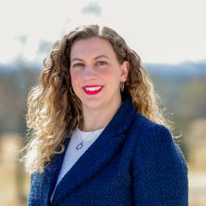 Ashley Leftwich, CEO of Rock The Street, Wall Street