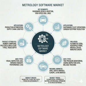 Metrology Software Market