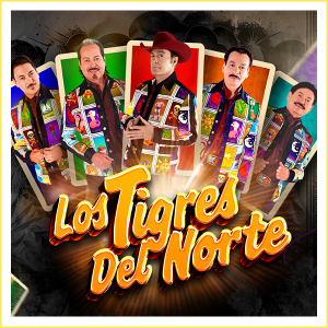 Los Tigres del Norte
