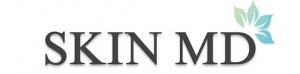 Skin MD Clinic Logo