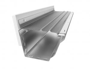 Clean Pro Guard -  Surgical Stainless Steel Protection