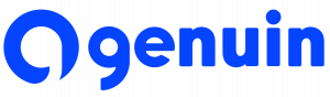 The Genuin logo