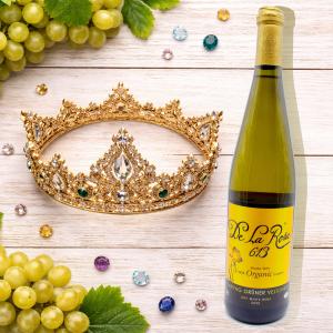 Awarded First Place for Top Mevushal White Wine ($17–$25) and Named Top White Wine Under $25