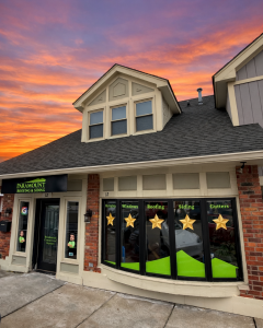 Paramount Roofing - Plymouth Location