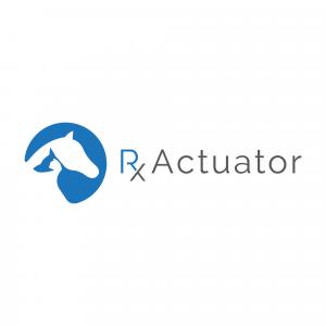 RxActuator Logo
