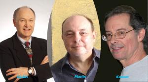 North South Artists March 24 2026