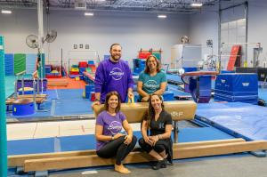 Arizona Sunrays Acquires Surprise Angels