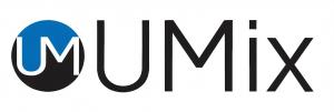 UMix Logo