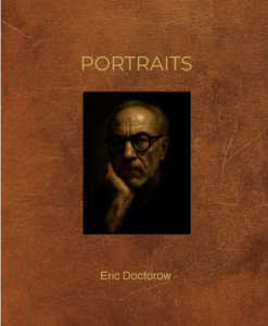 Cover Image - PORTRIATS, by Eric Doctorow