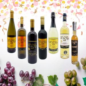 Winners and top placement in the 2026 Annual Kosher Wine Guide