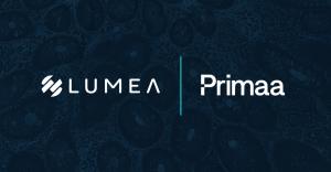 Lumea and Primaa partnership