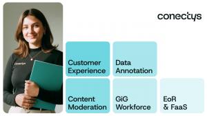 Conectys - Business Transformation Outsourcing Services