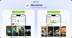 Genuin Monetize Sponsored Access Formats for Onsite and Offsite