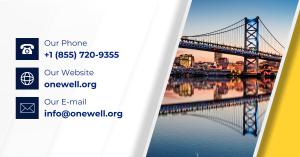 OneWell Health Care Announces Partnership with AidRx - Contact Info