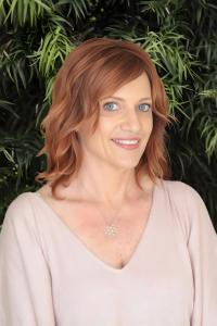 Photo of Christine Morgenstern Shin | Founder of Radiant Heart, Heal from Within | Precision Wellness for Longevity & Vitality