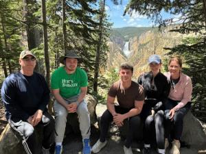 Teton Excursions Private Yellowstone Tour and Concierge Planning