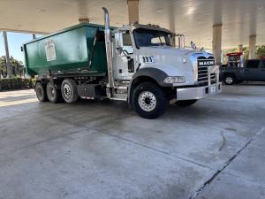 dumpster rental services in Fort Lauderdale for construction and residential waste removal