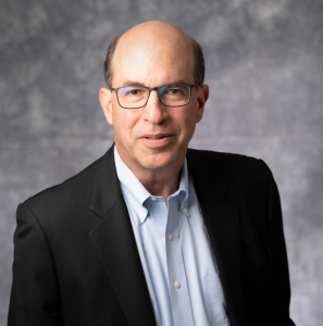 Steven Silberstein, Strategic Advisor at CYBERA and former President and CEO of FS-ISAC