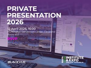 FLEETA Private Presentation 