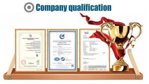 Jasmine Certificates