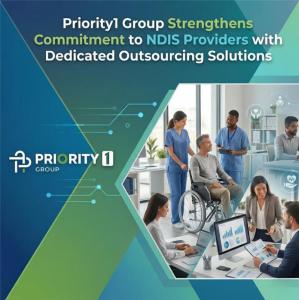 Strengthens Commitment to NDIS Providers with Dedicated Outsourcing Solutions
