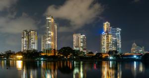 Photo of Downton Houston