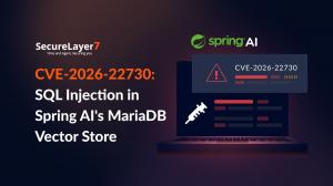 Spring AI vulnerability