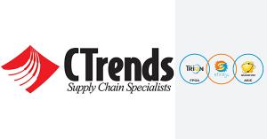 CTrends Supply Chain Specialists - Trion FPGA, efinity, Quantum ASIC