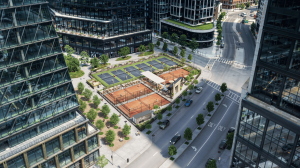 Ballers Seaport announces official spring opening