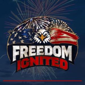 Freedom Ignited Logo