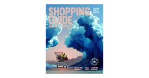 2026 Pesach Guide from MK Kosher