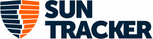 The Suntracker CRM App Logo