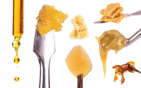 Cannabis Concentrate Market