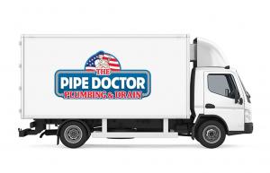 The Pipe Doctor Truck Service