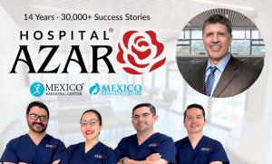 Mexico Bariatric Center Celebrates 14 Years of Excellence with 30,000 Lives Transformed