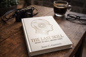 The Last Skill Cover Photo