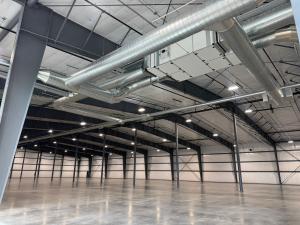 Judd & Black by Chad Fisher Construction Inside