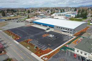 Judd & Black by Chad Fisher Construction Outside