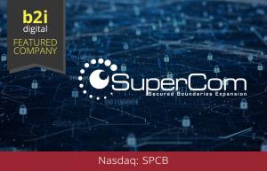 The nationwide contract is designed to cover all prison and probation EM offender programs within the country, reflecting 6x expected growth relative to the project SuperCom launched with the same customer in 2019.