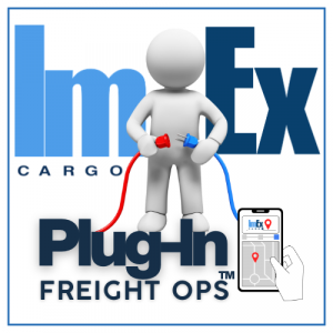 Digital Freight Infrastructure