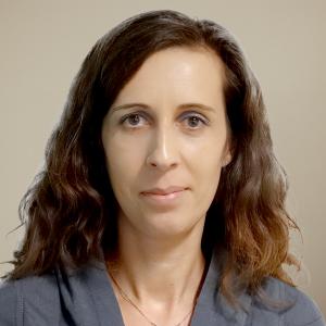 Iulia Mihai at Michelman