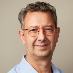 Thierry Van Migem at interpack 2026