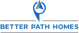 Better Path Homes Logo