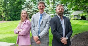 The team at 500 Republic representing the company’s expansion into Jacksonville, Florida.